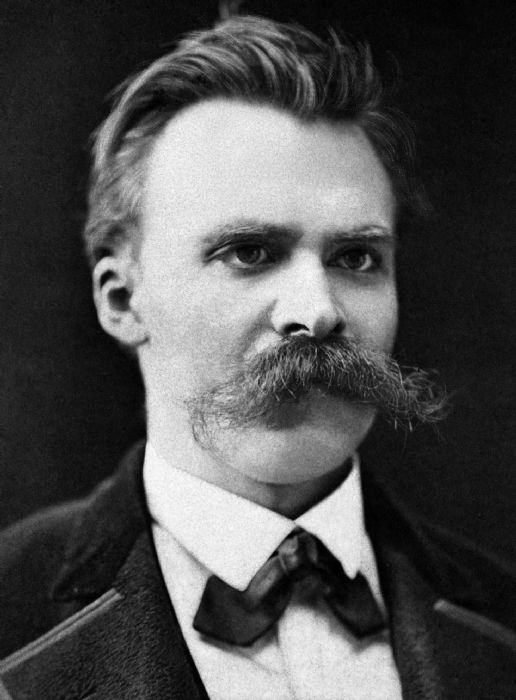 Corso di Filosofia: COSI' PARLO' (DAVVERO) NIETZSCHE !?